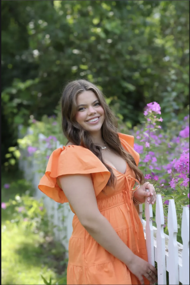 Veronica Cattanach - Iowa State University